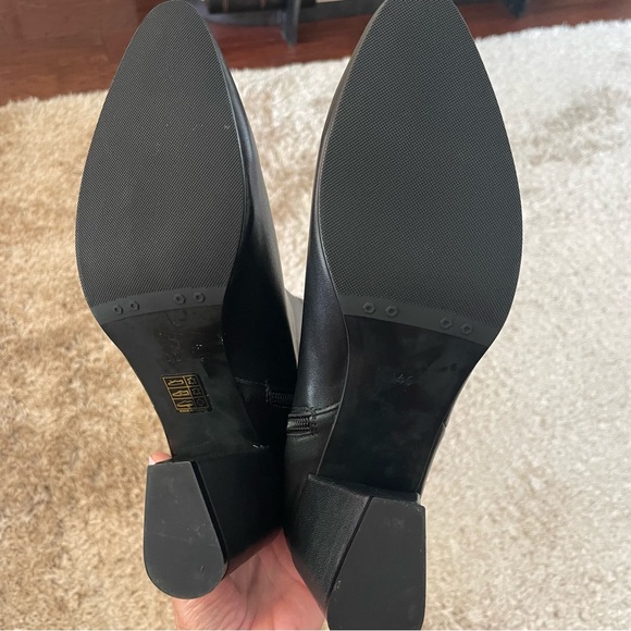 Bueno Shelia Tall Boots Size US 10/EU 40 - Picture 14 of 14
